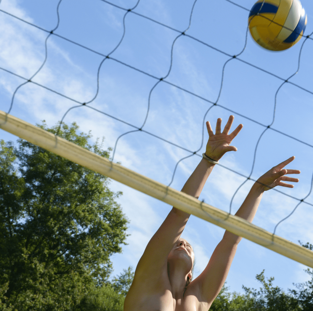 nfn volleybal